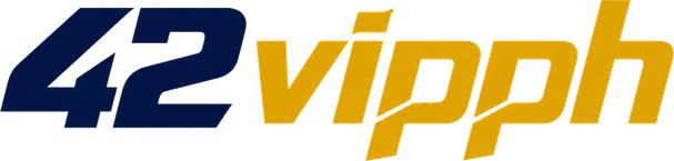 42 vipph official logo
